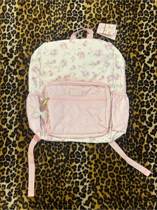 LoveShackFancy Other - Love Shack Fancy x Target backpack
